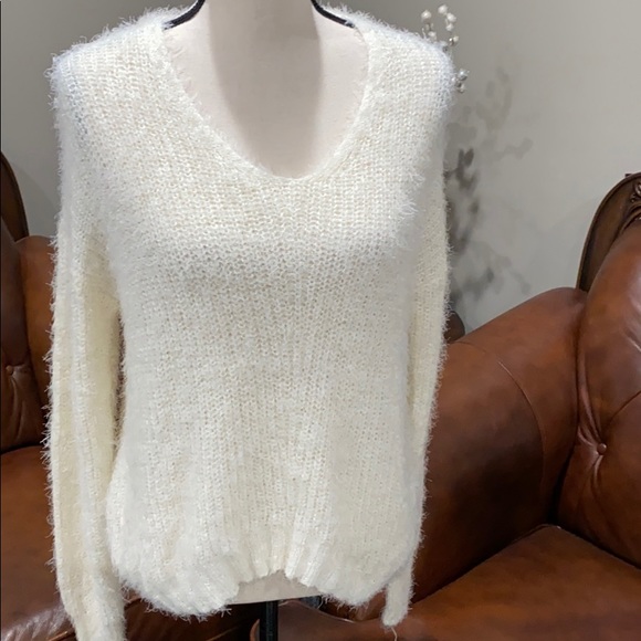 freshman sweater Pullover Sweater size Small - Picture 6 of 6